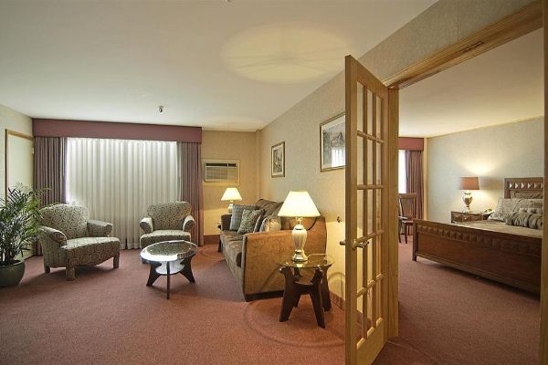 Hotel Hudson Valley Resort (Kerhonkson)